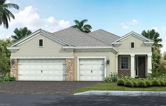 13729 Magnolia Isle Dr, Fort Myers, FL 33905