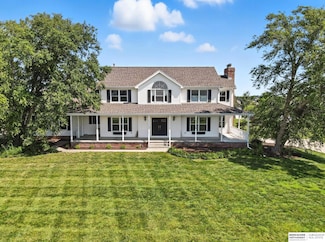 7117 N 162nd St, Bennington, NE 68007