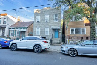 64 Webster Ave, Jersey City, NJ 07307