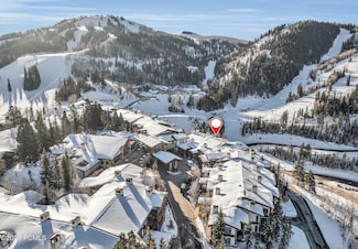 7700 Stein Way Unit 215, Park City, UT 84060