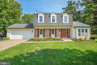 13412 Pocono Ct, Herndon, VA 20170