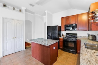 8115 Guadalupe Rd, Arlington, TX 76002