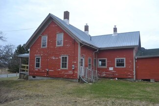 394 N Main St, Milbridge, ME 04658