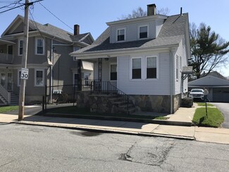 349 Stetson St, Fall River, MA 02720
