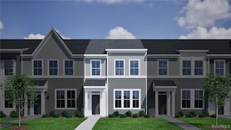 340 Mt McCauley Way, King William, VA 23009