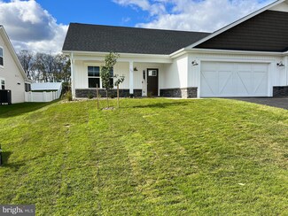 268 Dripping Spring Dr, Cherry Run, WV 25427
