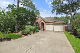 18 Pinery Ridge Place, Spring, TX 77382