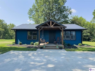 1491 Hanging Rock Rd, Leitchfield, KY 42754