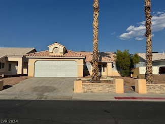 4848 Califa Dr, Las Vegas, NV 89122