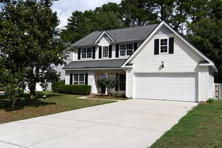 1862 Falling Creek Cir, Mount Pleasant, SC 29464