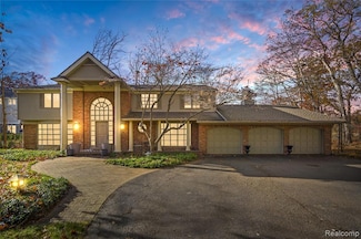 56853 Mount Vernon Rd, Shelby Charter Township, MI 48316