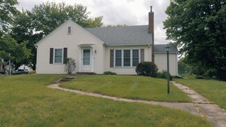 522 Andrews St, Nashua, IA 50658