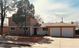 3543 Dakota St NE, Albuquerque, NM 87110