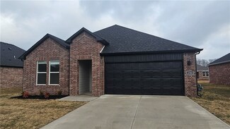 4380 Agave Ave, Springdale, AR 72764