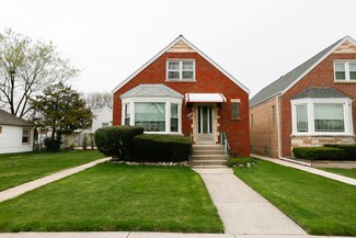 3913 N Plainfield Ave, Chicago, IL 60634