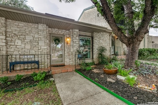 6500 Honey Hill, San Antonio, TX 78229