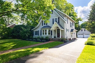 56 Potter Place, Fairport, NY 14450