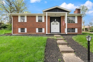1411 Dove Dr, Jeffersonville, IN 47130
