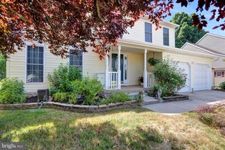 712 Concord Point Dr, Perryville, MD 21903