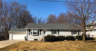 603 W Price Ave, Savannah, MO 64485