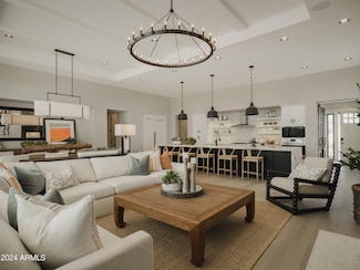 5755 S Joshua Tree Ln, Gilbert, AZ 85298