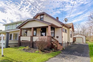 56 S Dunlap Ave, Youngstown, OH 44509