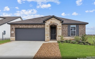 2039 Newforest Peak, New Braunfels, TX 78130