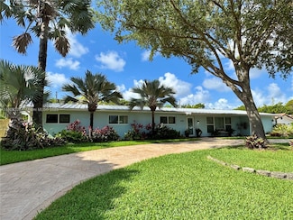 8230 SW 150th Dr, Palmetto Bay, FL 33158