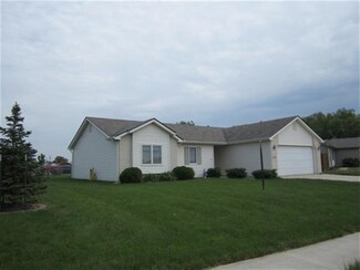 1001 W 2nd Ave, Garrett, IN 46738
