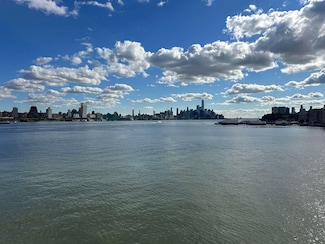 600 Harbor Blvd Unit 1034, Weehawken, NJ 07086