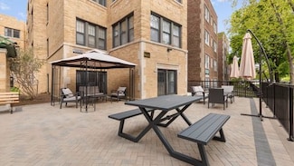 7622 N Eastlake Terrace Unit 1D, Chicago, IL 60626