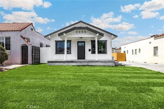 5336 Stratford Rd, Los Angeles, CA 90042