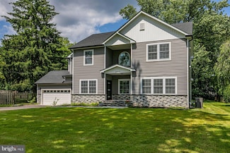 237 Varsity Ave, Princeton, NJ 08540