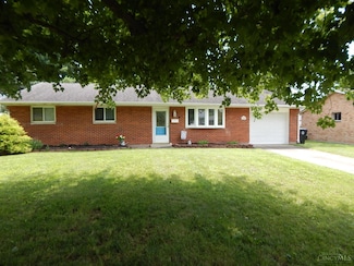 280 Kenyon Dr, Wilmington, OH 45177
