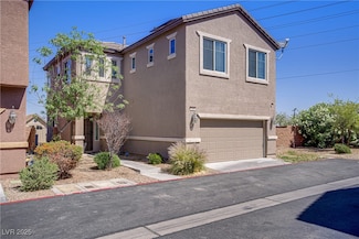 626 Taliput Palm Place, Henderson, NV 89011
