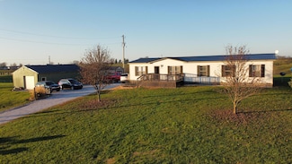 375 Tackett Rd, Sparta, KY 41086