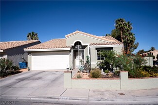 5483 Walton Heath Ave, Las Vegas, NV 89142