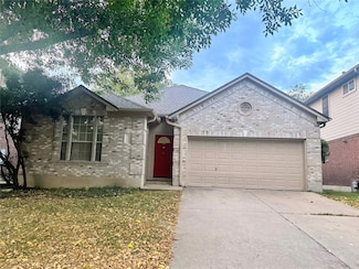 16800 Tomcat Dr, Round Rock, TX 78681