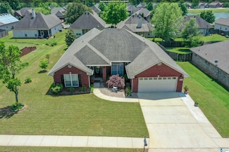 3017 Hidden Forest Cove, Montevallo, AL 35115