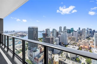 601 NE 1st Ave Unit 4607, Miami, FL 33132