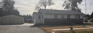 709 Main St, Gaylord, KS 67638