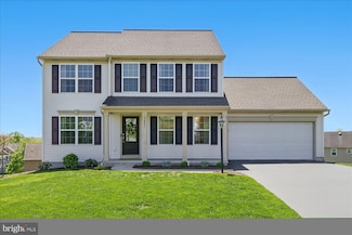 3931 Archer Ln, Columbia, PA 17512