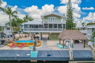 1032 Adams Dr, Key Largo, FL 33037