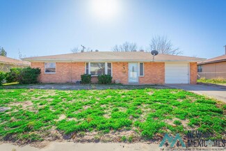 6 Del Norte Dr, Roswell, NM 88201
