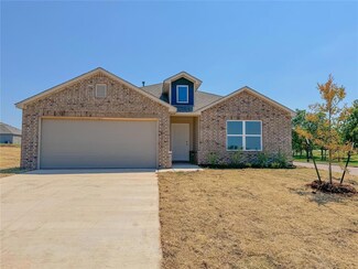 1401 Madison Ave, Shawnee, OK 74804