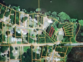 lot 7 Shady Point Dr, Conway, AR 72032