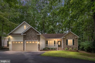109 Butler Cir, Locust Grove, VA 22508