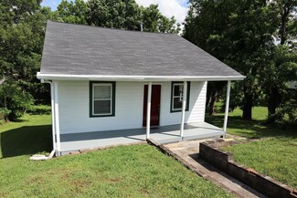 320 E Bell St, Alcoa, TN 37701