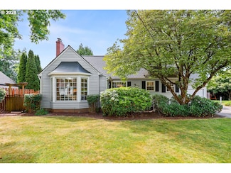 6611 SE 40th Ave, Portland, OR 97202