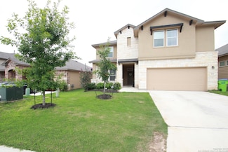631 Sage Thrasher, San Antonio, TX 78253